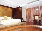 фото отеля Jinjiang Business Hotel Lishui