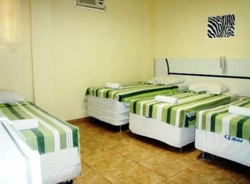фото отеля G1 Hotel