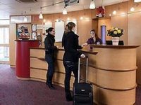 Ibis Bourges