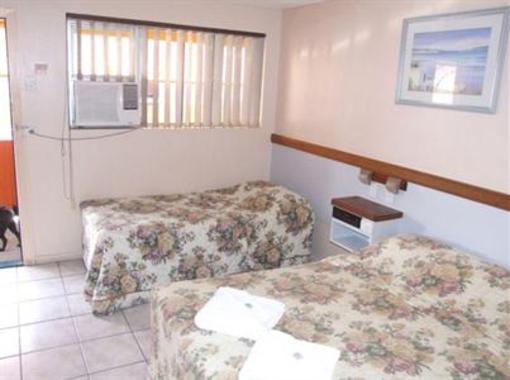 фото отеля Matilda Motel Bundaberg