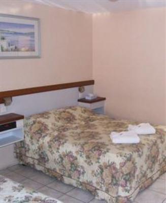 фото отеля Matilda Motel Bundaberg