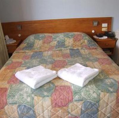 фото отеля Matilda Motel Bundaberg