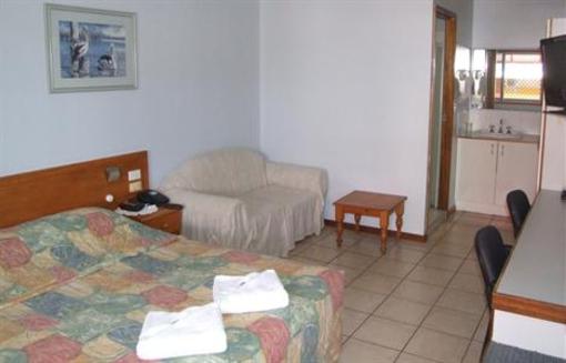 фото отеля Matilda Motel Bundaberg
