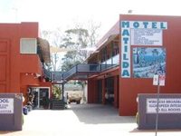 Matilda Motel Bundaberg