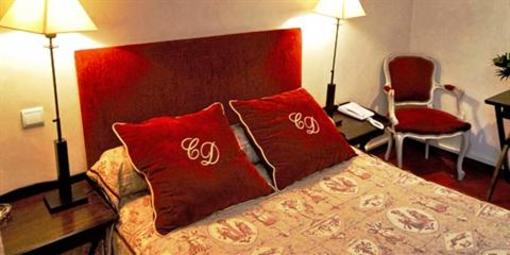фото отеля Hotel Claude Darroze