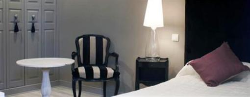 фото отеля Hotel Claude Darroze