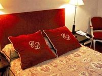 Hotel Claude Darroze