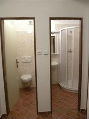 фото отеля Hotel Bouda Jana