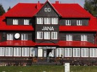 Hotel Bouda Jana