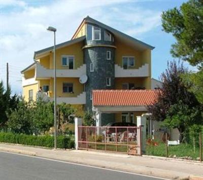 фото отеля Apartments San