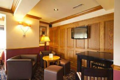 фото отеля Premier Inn Edinburgh Dalkeith