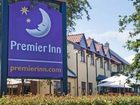 фото отеля Premier Inn Edinburgh Dalkeith