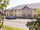 фото отеля Premier Inn Edinburgh Dalkeith