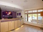 фото отеля Premier Inn Edinburgh Dalkeith