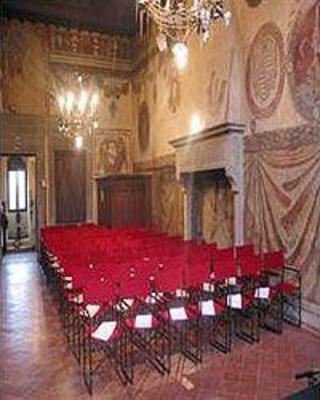 фото отеля Hotel dei Vicari