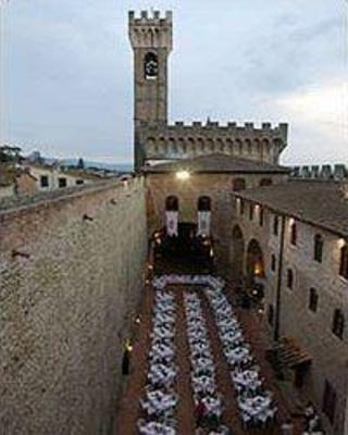 фото отеля Hotel dei Vicari
