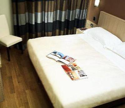 фото отеля Hotel dei Vicari