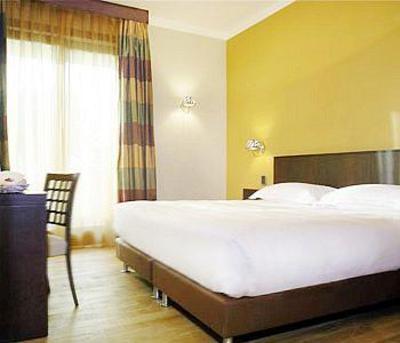 фото отеля Hotel dei Vicari