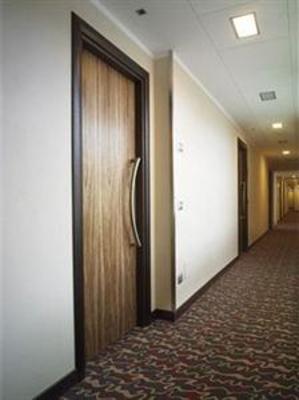 фото отеля Hotel dei Vicari