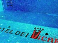 Hotel dei Vicari
