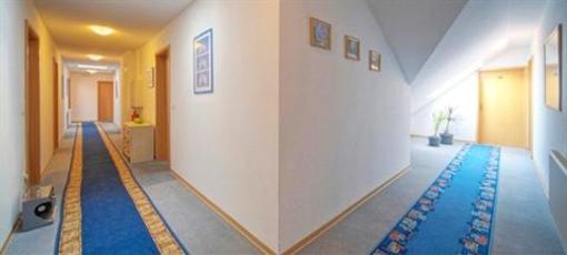 фото отеля Seehotel Antrifttal Arnshain