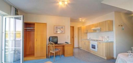 фото отеля Seehotel Antrifttal Arnshain