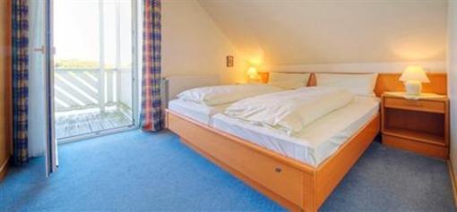 фото отеля Seehotel Antrifttal Arnshain