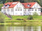 фото отеля Seehotel Antrifttal Arnshain