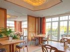 фото отеля Seehotel Antrifttal Arnshain