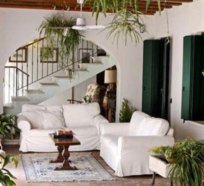 фото отеля Agriturismo La Rondine Mogliano Veneto