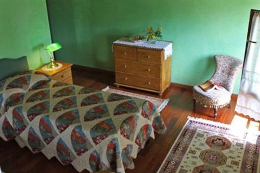 фото отеля Agriturismo La Rondine Mogliano Veneto