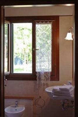 фото отеля Agriturismo La Rondine Mogliano Veneto