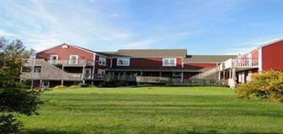 фото отеля Auberge Wild Rose Inn