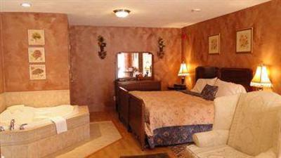 фото отеля Auberge Wild Rose Inn