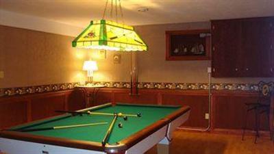 фото отеля Auberge Wild Rose Inn