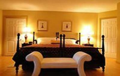 фото отеля Auberge Wild Rose Inn