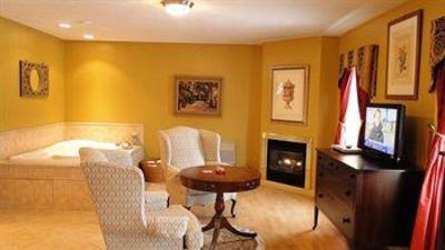 фото отеля Auberge Wild Rose Inn