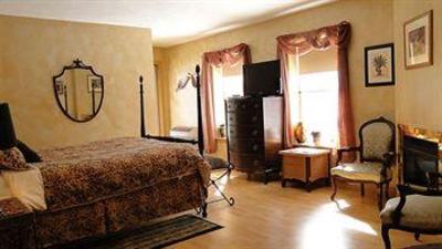фото отеля Auberge Wild Rose Inn
