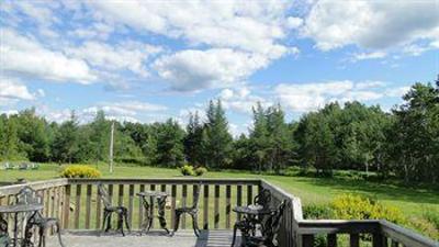 фото отеля Auberge Wild Rose Inn