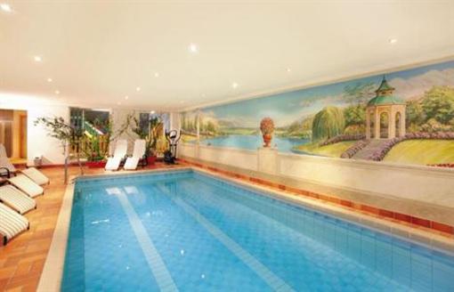 фото отеля Stockerwirt Landhotel Vorderstoder