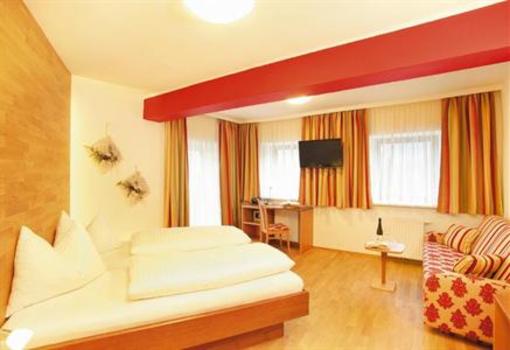 фото отеля Stockerwirt Landhotel Vorderstoder