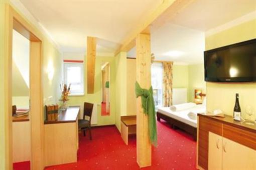 фото отеля Stockerwirt Landhotel Vorderstoder