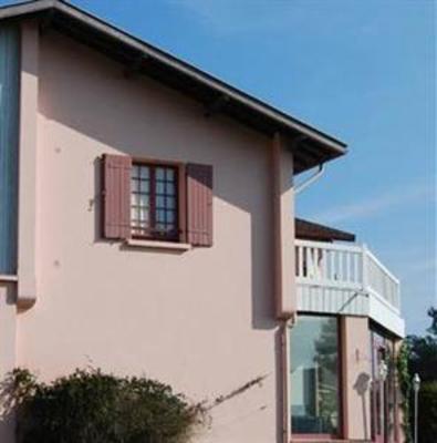 фото отеля Saint Hubert Hotel Biscarrosse