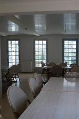 фото отеля Saint Hubert Hotel Biscarrosse