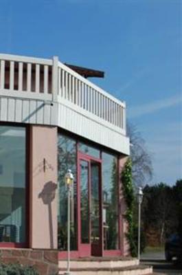 фото отеля Saint Hubert Hotel Biscarrosse