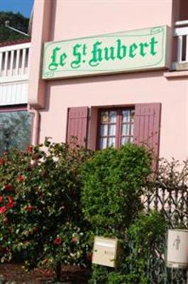 фото отеля Saint Hubert Hotel Biscarrosse