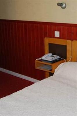 фото отеля Saint Hubert Hotel Biscarrosse