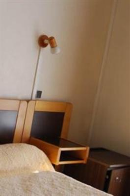 фото отеля Saint Hubert Hotel Biscarrosse