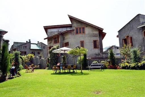 фото отеля Ronak Resort