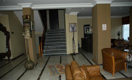 фото отеля Unye Ankara Hotel